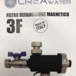 CREA Defangatore Magnetico 3/4