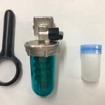 CREA Dosatore polifosfato 1/2