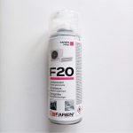 Faren Pulitore Igienizzante Per Climatizzatori  F 20
