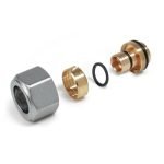 Giacomini Tenuta multistrato 16*2