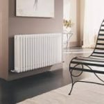 Irsap Radiatore Acciaio Tubolare Tesi 3/865 - 19 elementi