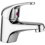 SEI Miscelatore Lavabo monocomando