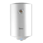 Midea Scaldabagno elettrico lt. 80 - 7 anni gar.