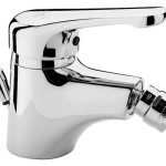 Paffoni Monoforo Bidet Modello Pegaso