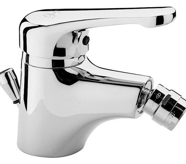 Paffoni Monoforo Bidet Modello Pegaso