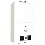 Ferroli Scaldacqua Gas  Pegaso Eco 14  Low Nox