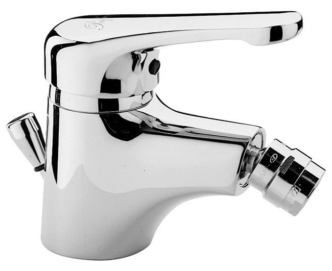 pegaso.jpg Paffoni Monoforo Bidet Modello Pegaso - immagine 1