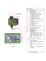 Ribimex Programmatore digitale irrigazione - immagine 2