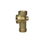 Banninger Tee Autoclave 5 Vie In Ottone 1"