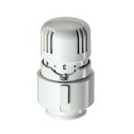 Far Comando Termostatico Con Sensore A Liquido  1824