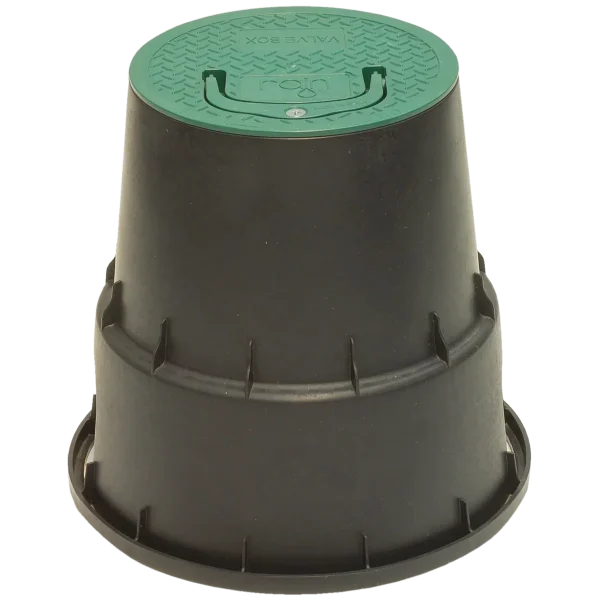 RAIN Pozzetto circolare  D. 25 cm.