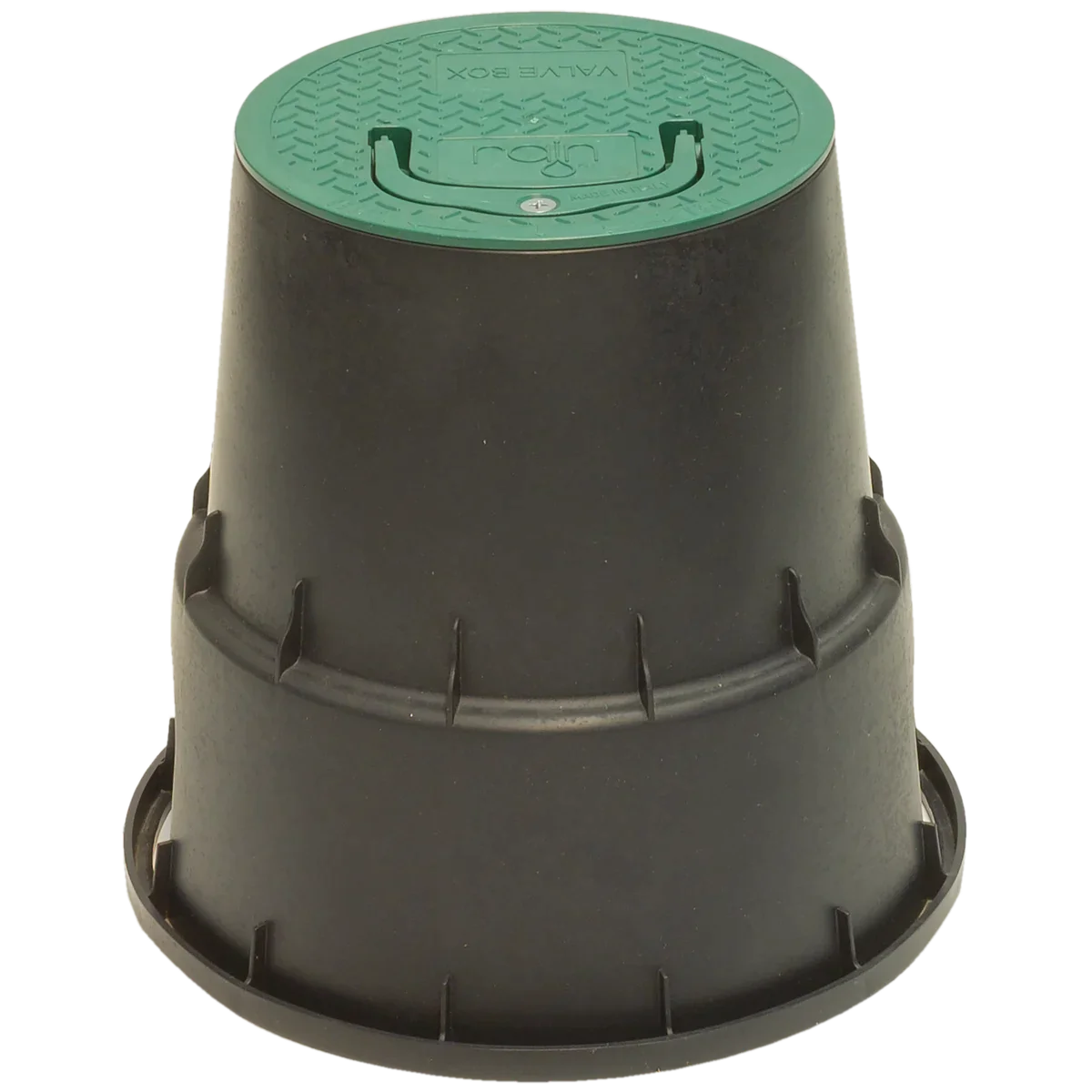 wrpozzetto.webp RAIN Pozzetto circolare D. 25 cm. - immagine 1