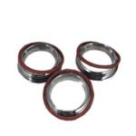 MAMOLI  SEDE CON GUARNIZIONE ricambio 6501