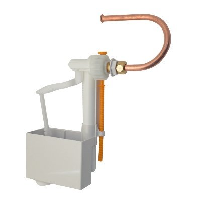 360-801805 Valsir Galleggiante Cassetta Medusa 801805 - immagine 1