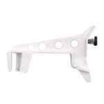 Valsir  Leva di comando per placca Medusa