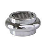 Aeratore classico in ottone F22x1