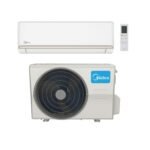 Midea Climatizzatore FLEXI 12000 Btu