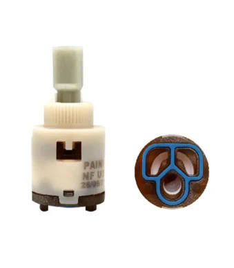 cartuccia g25 senza retina argo 1