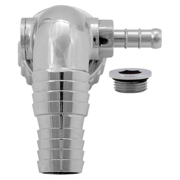 curvetta_lavatrice Curvetta scarico lavatrice + asciugatrice - immagine 1