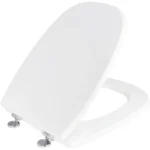 Copriwater serie Square Pozzi Ginori