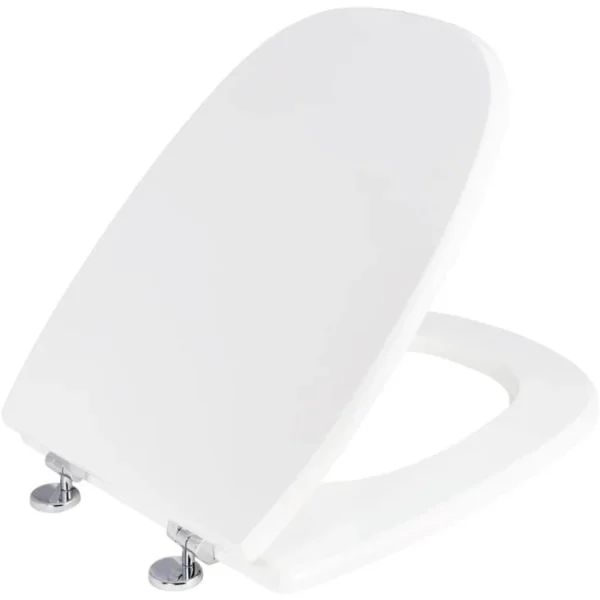 Copriwater serie Square Pozzi Ginori