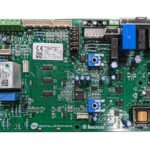 Immergas Scheda 1.0289173