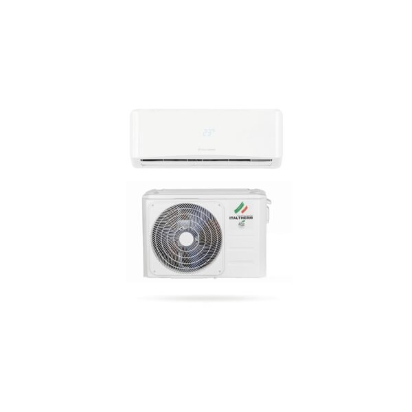 Italtherm Climatizzatore Clima X 12 mono