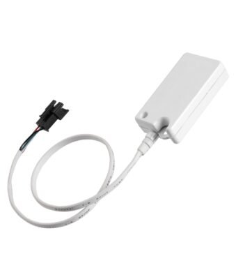 controllo wifi per x revo