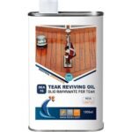 Faren OLIO RAVVIVANTE DEL TEAK LINEA NAUTICA 1 lt