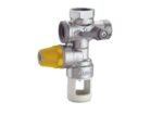 Caleffi Gruppo sicurezza Solare 526155